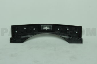 Nissan 849924CE0A PLATE-LUGGAGE