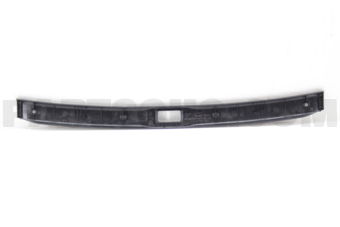 Nissan 849924M500 PLATE-TRUNK,RR