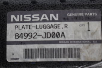 Nissan 28932 jd000 аналоги