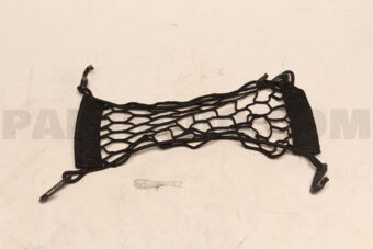 Nissan 849943TA0A NET-TRUNK