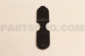 Nissan 84994EN001 MASK-KICKING PLATE