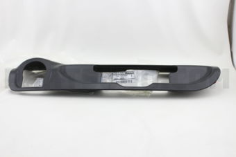 Nissan 850103KA0A COVER- REAR BUMPER
