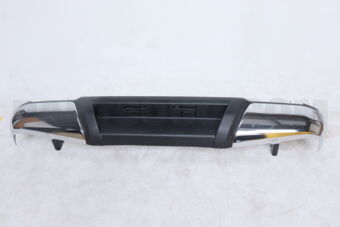 Nissan 850104JA4A BUMPER KIT REAR