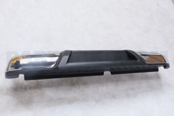 Nissan 850104JA4A BUMPER KIT REAR