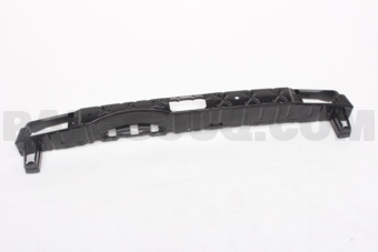 Nissan 85010VD200 REINFORCE COMPLETE-REAR BUMPER