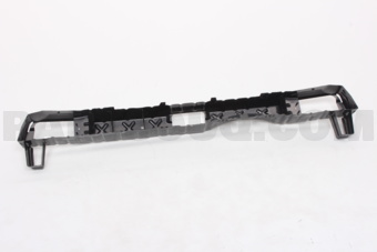 Nissan 85010VD200 REINFORCE COMPLETE-REAR BUMPER