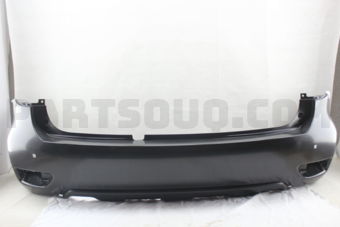 Nissan 850221LB4H HECKSTOSSFÄNGERBLENDE