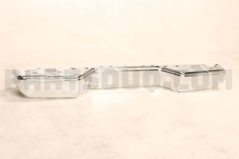 Nissan 85022JR00A FASCIARR BUMP