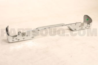 Nissan 85022JR00A FASCIARR BUMP