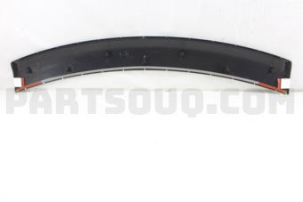 Nissan 850645ZA2A PROTECTOR