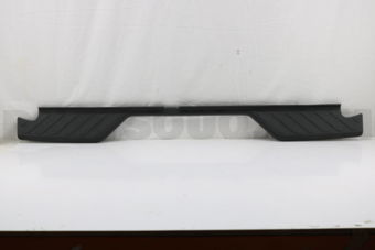 Nissan 85064EB710 FINISHER-REAR STEP UPPER