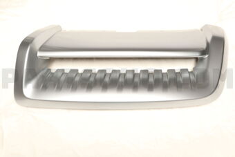 Nissan 850877JA0B MOULDING-REAR BUMPER LOWER,LH