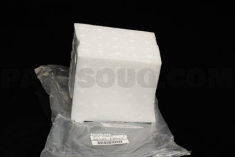Nissan 85090ED400 ENERGY ABSORBER