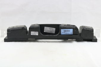 Nissan 85090JD00A ABSORBER ASSY-ENERGY,REAR BUMPER