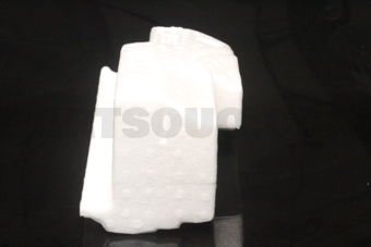 Nissan 850923ST0A ABSORBER-ENERGY,REAR BUMPER RH