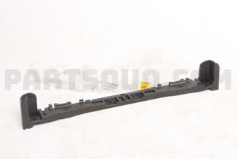 Nissan 850925X00A ABSORBER-SHOCK,REAR BUMPER