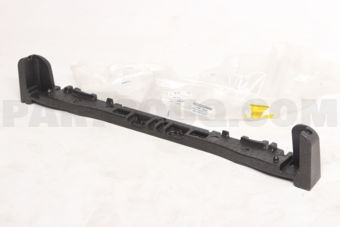 Nissan 850925X00A ABSORBER-SHOCK,REAR BUMPER