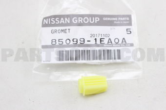 Nissan 850991EA0A GROMMET