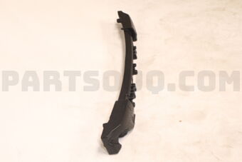 Nissan 850A29PF0A ABSORBER ENERGY,REAR BUMPER