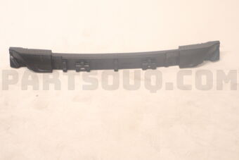 Nissan 850A29PF0A ABSORBER ENERGY,REAR BUMPER