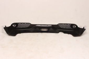 Nissan 850B2BV80A FASCIA REAR BUM