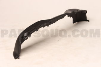 Nissan 850B2BV80A FASCIA REAR BUM