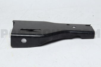 Nissan 85211EB730 STAY-REAR BUMPER,LH