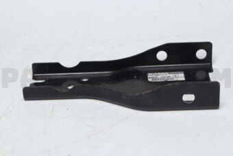 Nissan 85211EB730 STAY-REAR BUMPER,LH