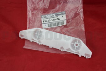 Nissan 852201HH0A BRACKET-REAR BUMPER SIDE,RH