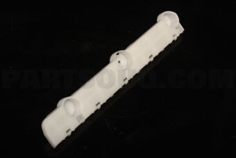 Nissan 852203BA0A BRACKET-REAR BUMPER SIDE,RH