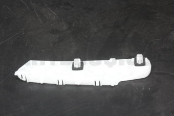 Nissan 852203BG0B BRACKET-REAR BUMPER SIDE,RH