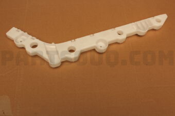 Nissan 852203TA0A BRACKET-REAR BUMPER SIDE,RH