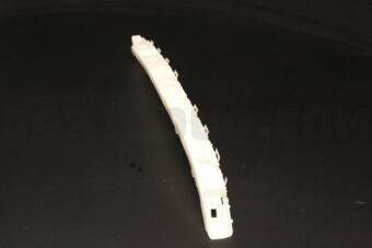 Nissan 852214BA1A BRACKET-BUMPER
