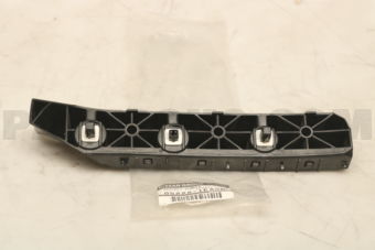 Nissan 852221EA0B BRACKET-REAR BUMPER SIDE,RH