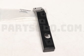 Nissan 852225X00A BRACKET-REAR BUMPER SIDE,RH
