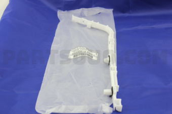 Nissan 85226ED400 BRKT-RR BUMPER