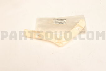 Nissan 852271AA0A BRACKET-REAR BUMPER SIDE,LH