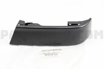 Nissan 852304M400 SHIELD-BUMP
