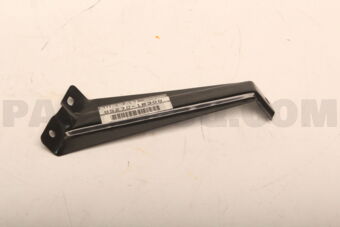 Nissan 852701W300 STAY-REAR BUMPER SIDE,RH