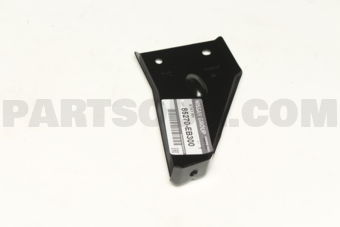 Nissan 85270EB300 STAY-REAR BUMPER SIDE,RH