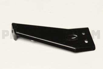 Nissan 85271EB300 STAY-REAR BUMPER SIDE,LH
