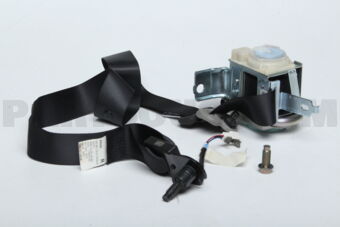 Nissan 86884EA081 BELT ASSY-TONGUE,PRETENSIONER FRONT RH