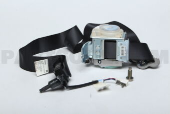 Nissan 86884EA081 BELT ASSY-TONGUE,PRETENSIONER FRONT RH