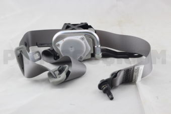 Nissan 868858H705 BELT ASSY-TONGUE,PRETENSIONER FRONT LH