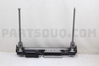 Nissan 87562ZE30A MOTOR ASSY-FRONT SEAT SLIDE,LH
