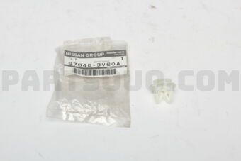 Nissan 876483V60A CLIP