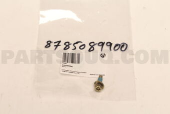 Nissan 8785089900 BOLT