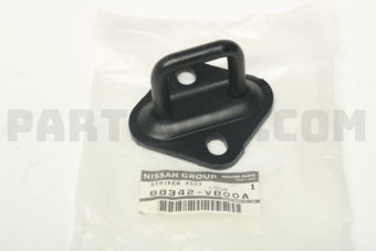 Nissan 88342VB00A STOPPER ASSY-3RD SEAT