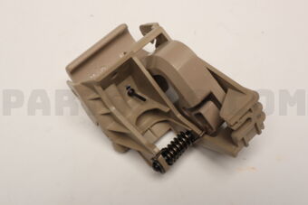 Nissan 885234BK0B LEVER ASSY-SEAT