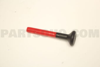 Nissan 886458H481 KNOB-LOCK,REAR SEAT BACK
